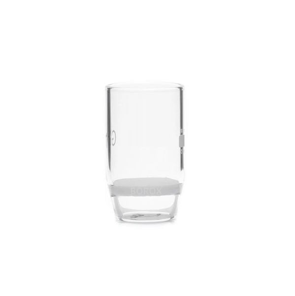 Borox Gooch Kroze 30 ml Por. 4 - Cam Sinter Filtreli Kroze