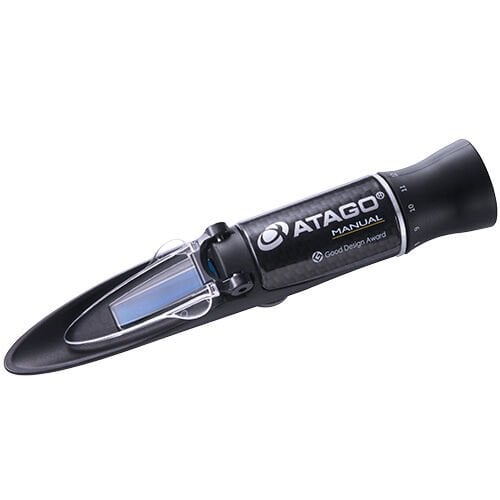 Atago 2930 Master-BR Antifiriz Ölçer Refraktometre 0-70%
