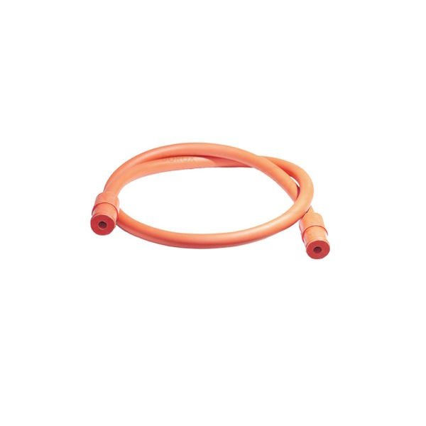 Borox Kauçuk Bunzen Beki Hortumu 1000mm - Burner Tube