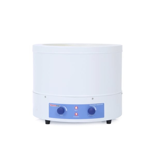Thermomac HMS003 Manyetik Karıştırıcılı Balon Isıtıcı 3000ml