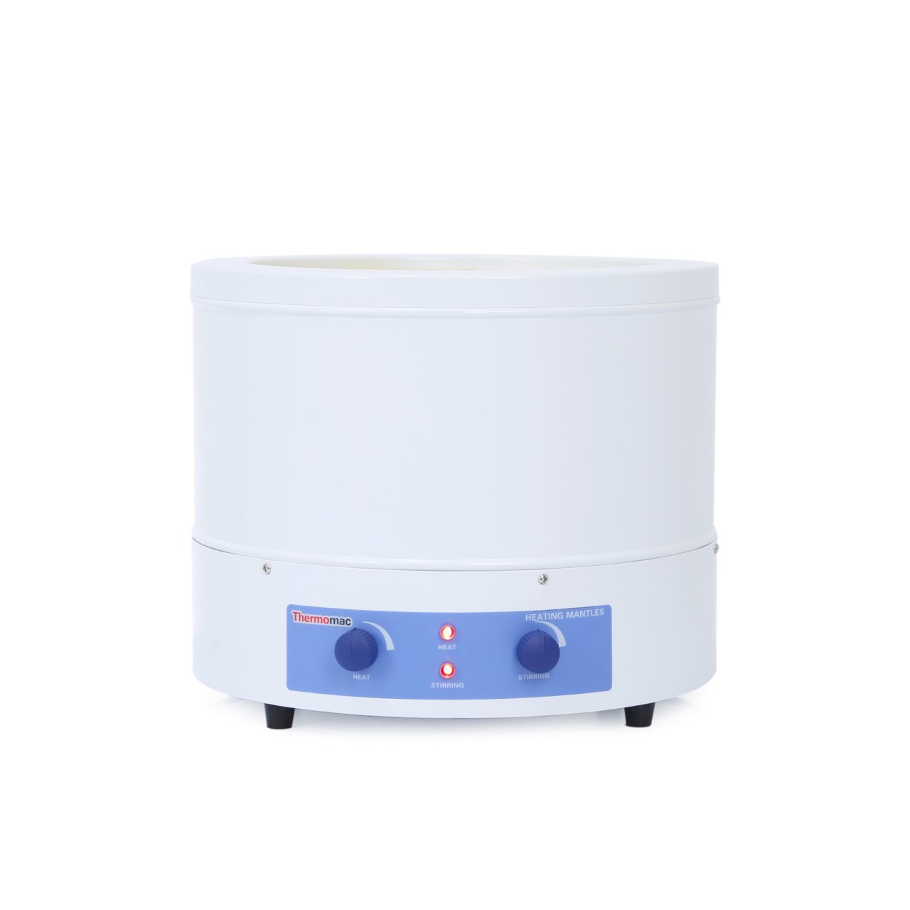 Thermomac HMS004 Manyetik Karıştırıcılı Balon Isıtıcı 4000ml