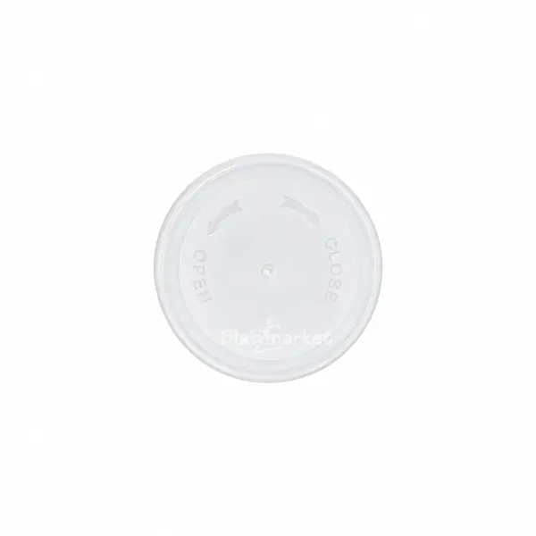 İdrar Numune Kabı 100ml - Pnömatik Steril Şişe - 300 Adet Toptan