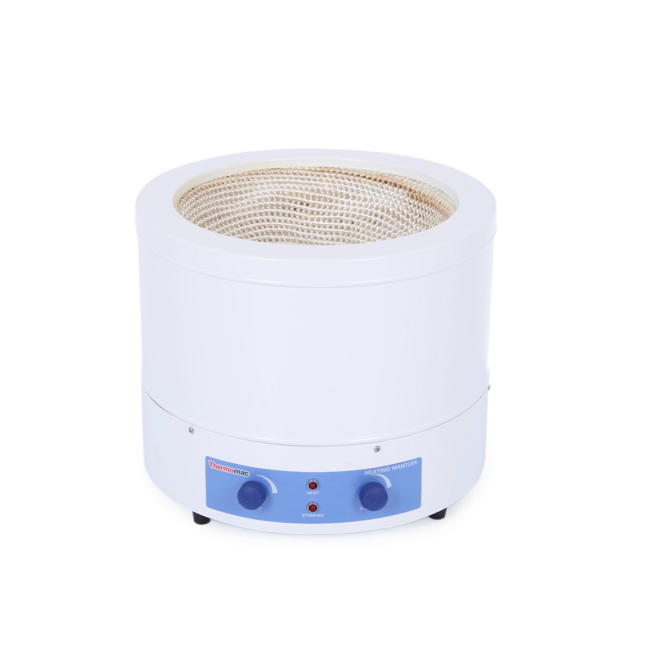 Thermomac HMS005 Manyetik Karıştırıcılı Balon Isıtıcı 5000ml