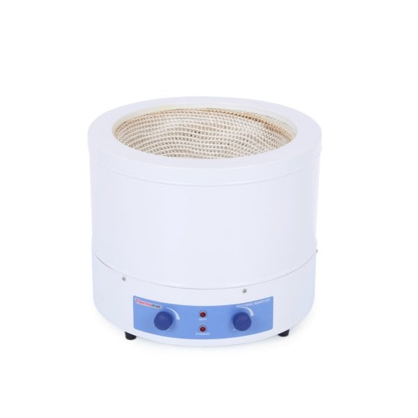 Thermomac HMS005 Manyetik Karıştırıcılı Balon Isıtıcı 5000ml