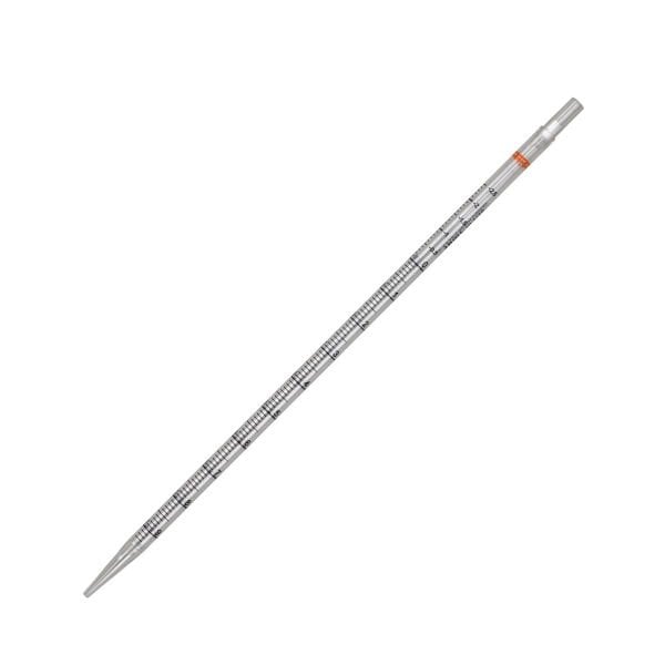 Serolojik Pipet 10ml - Steril Tek Kullanımlık 200Adet-Koli Toptan