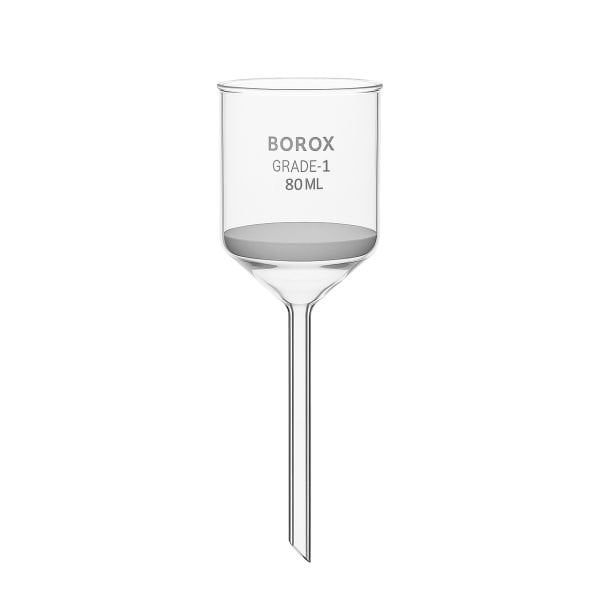 Borox Cam Buhner Hunisi 80 ml Por. 1 - Nuçe Bühner Hunisi