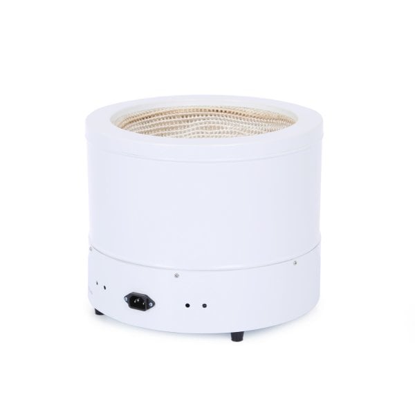 Thermomac HMS006 Manyetik Karıştırıcılı Balon Isıtıcı 6000ml