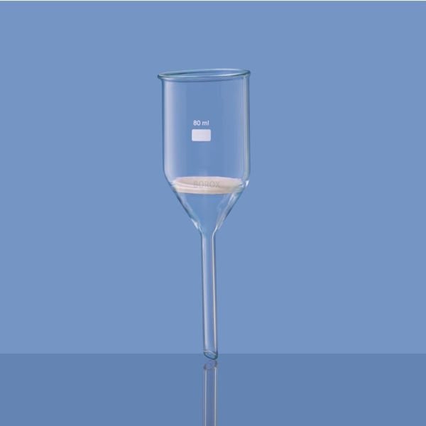 Borox Cam Buhner Hunisi 80 ml Por. 4 - Nuçe Bühner Hunisi