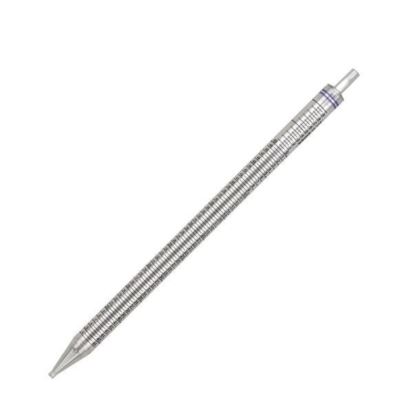 Serolojik Pipet 50ml - Steril Tek Kullanımlık 200Adet/Koli Toptan