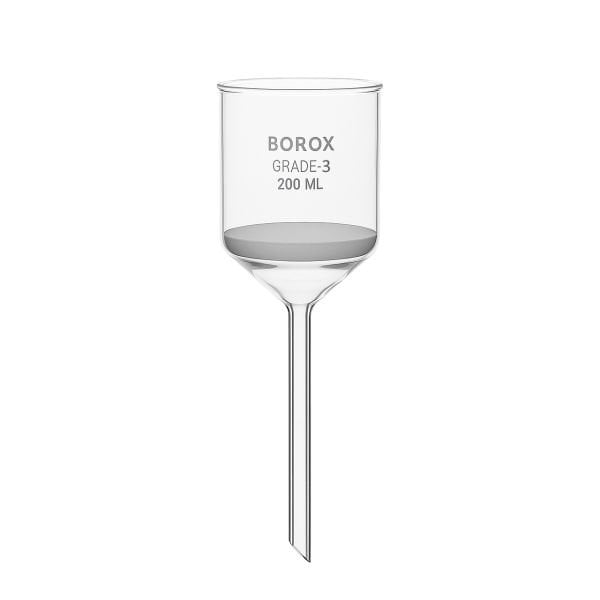 Borox Cam Buhner Hunisi 200 ml Por. 3 - Nuçe Bühner Hunisi