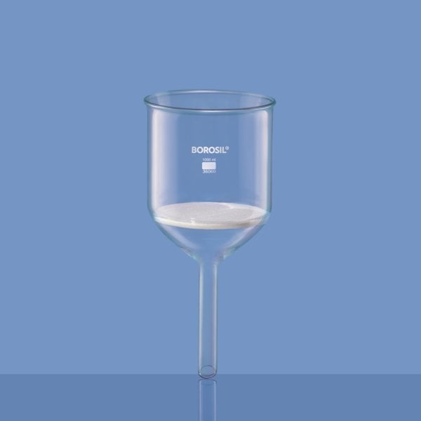 Borosil Cam Buhner Hunisi 500 ml Por. 1 - Nuçe Bühner Hunisi