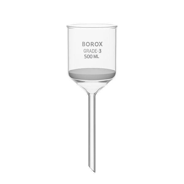 Borox Cam Buhner Hunisi 500 ml Por. 3 - Nuçe Bühner Hunisi