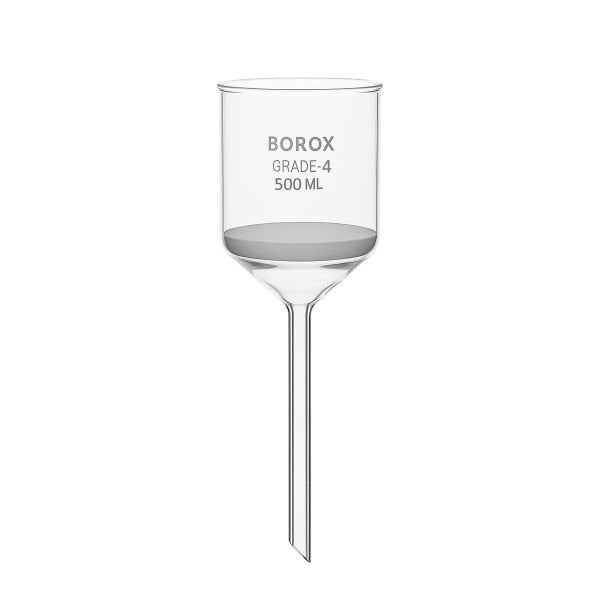 Borox Cam Buhner Hunisi 500 ml Por. 4 - Nuçe Bühner Hunisi