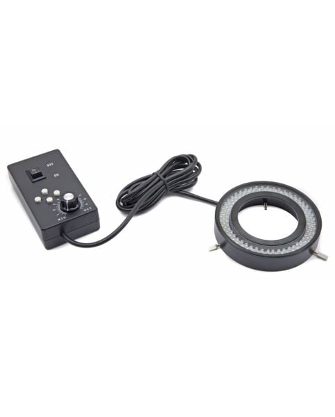 OPTIKA SZX Serisi Trinoküler Stereo Mikroskop 90x Büyütme - Stereo Zoom Mikroskobu