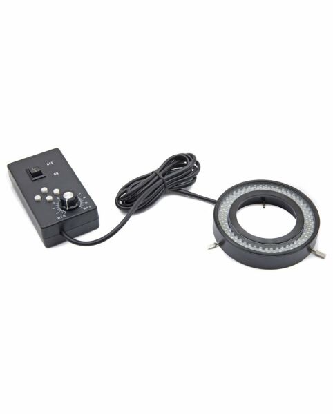 OPTIKA SZX Serisi Trinoküler Stereo Mikroskop 180x Büyütme - Stereo Zoom Mikroskobu