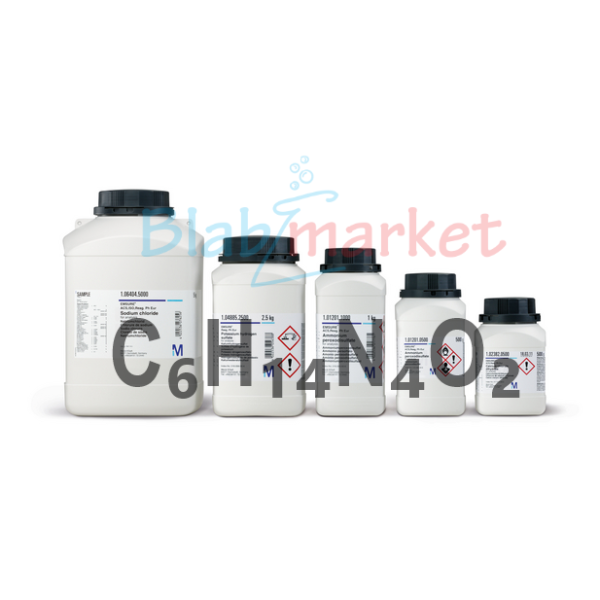 Arjinin 100 g- Arginine For Biochemistry Merck 101542.0100