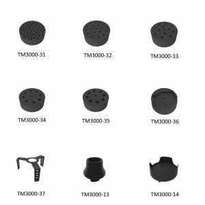 Thermomac TM3000V Vorteks Tüp Karıştırıcı - Vortex Mikser