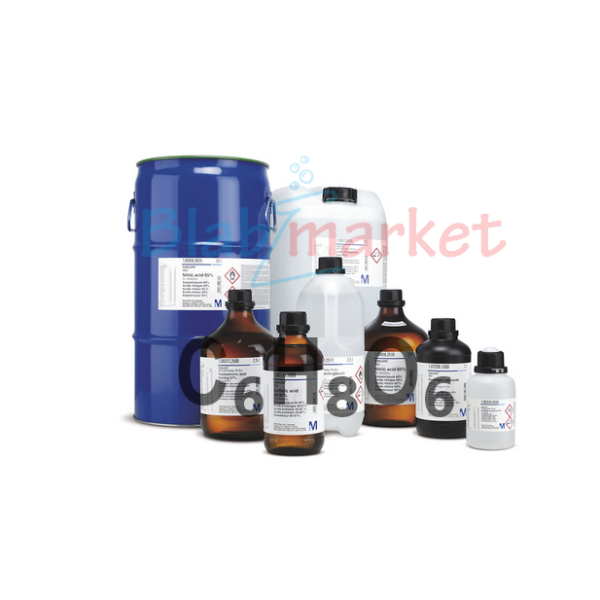 Askorbik Asit 500 g- Ascorbic Acid for analysis EMSURE Merck 100468.0500