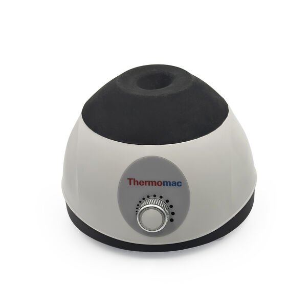 Thermomac TM3000S Mini Vorteks Mikser  Tüp Karıştırıcı - Vortex Mixer 3000rpm Ayarlanabilir Hız