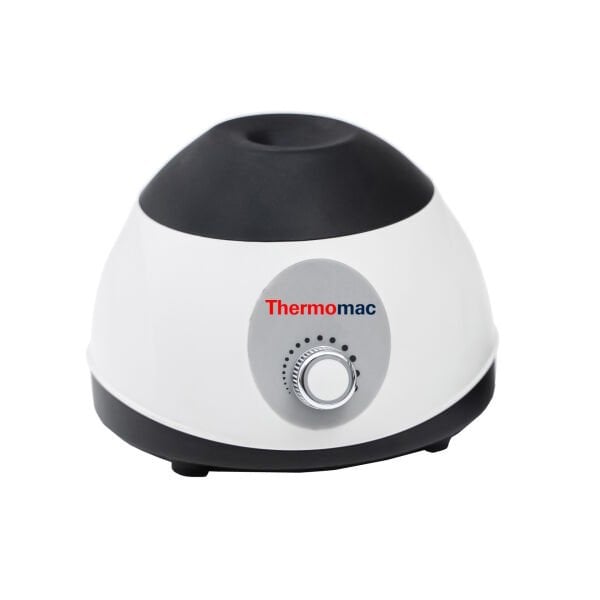 Thermomac TM3000S Mini Vorteks Mikser  Tüp Karıştırıcı - Vortex Mixer 3000rpm Ayarlanabilir Hız