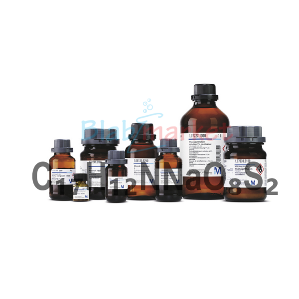 Merck 111962.0010 Azomethine 10 g - Azomethine H Gr