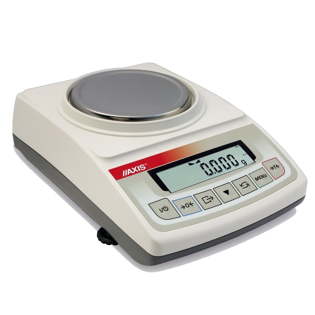 AXIS BTA210D Hassas Terazi - 210g - 0,001g Tartım Terazisi