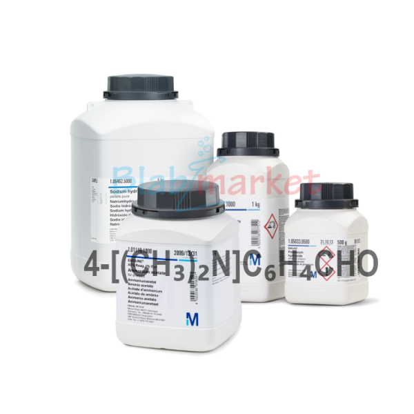 Merck 803057.0100 Benzaldehit 100 g - Benzaldehyde For Synthesis