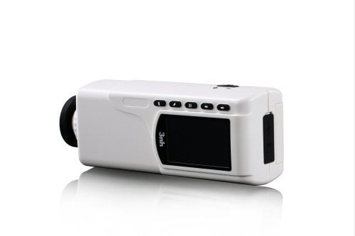 3nh NR100 Renk Ölçüm Cihazı -Portatif Kolorimetre Renk Ölçer