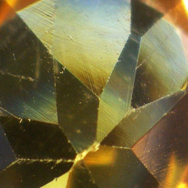 OPTIKA OPTIGEM-10 Binoküler Gemoloji Mikroskobu - Mücevher Analizi İçin Mikroskop